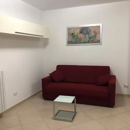 Da Roby Apartment *