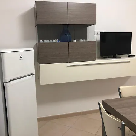 Apartment Da Roby