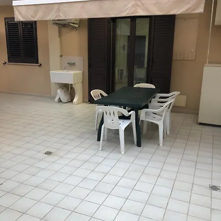 Appartement Da Roby *